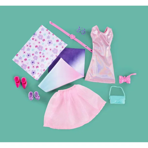 imagen de Steffi Love: Set de juego de diseñadora de moda Steffi 4