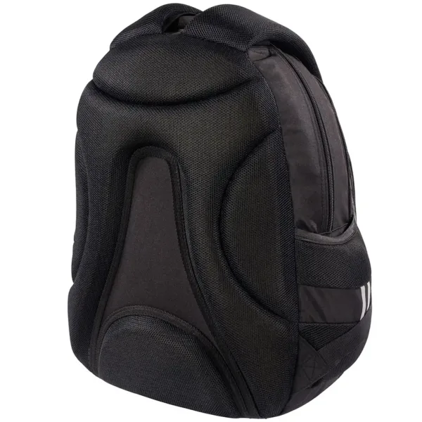imagen de St.Right Black Cats mochila ergonómica, mochila BP06 345,5x35,5x5,5cm 2