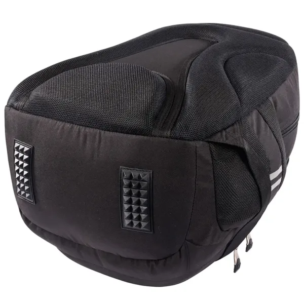 imagen de St.Right Black Cats mochila ergonómica, mochila BP06 345,5x35,5x5,5cm 3