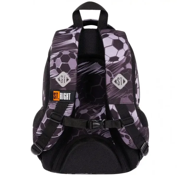 imagen de St.Right Classic Ball mochila ergonómica, mochila BP26 39x27x17cm 2
