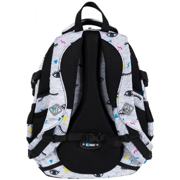 imagen de St.Right Eyes BP01 mochila 17" 2