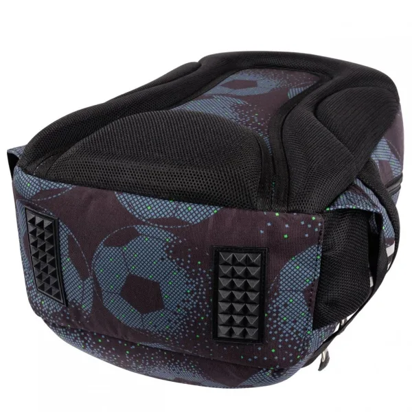 imagen de St.Right Football mochila ergonómica, mochila BP26 39x27x17cm 2