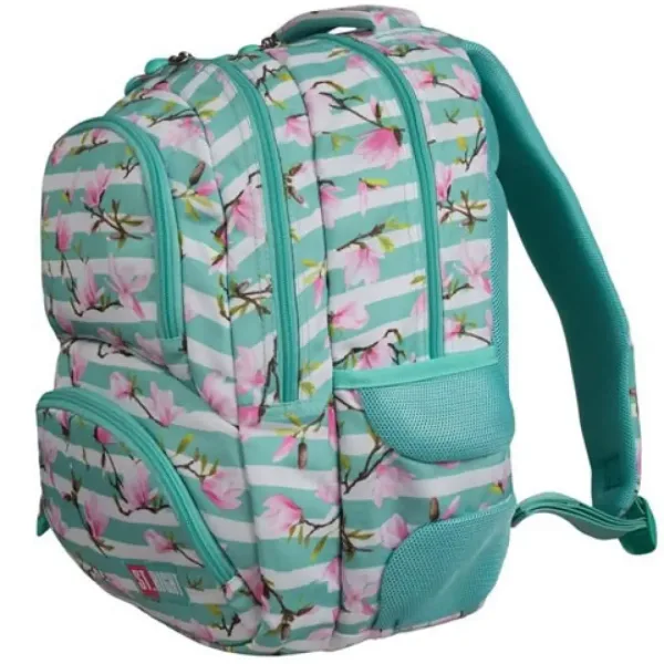imagen de St.Right Magnolia mochila escolar de cuatro compartimentos 2