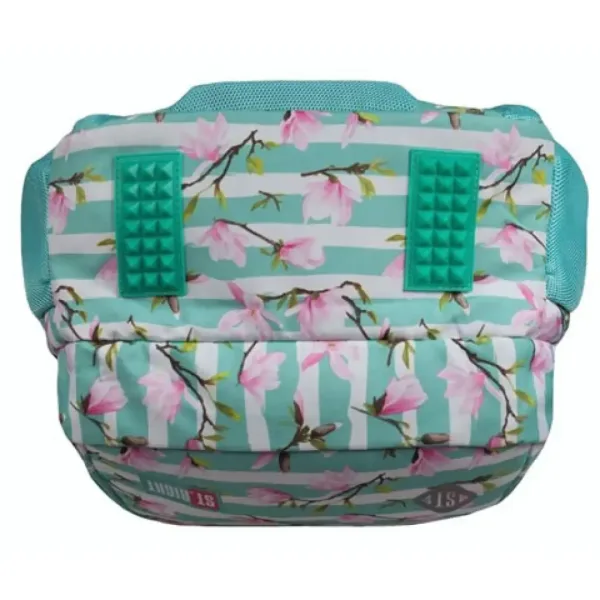 imagen de St.Right Magnolia mochila escolar de cuatro compartimentos 4