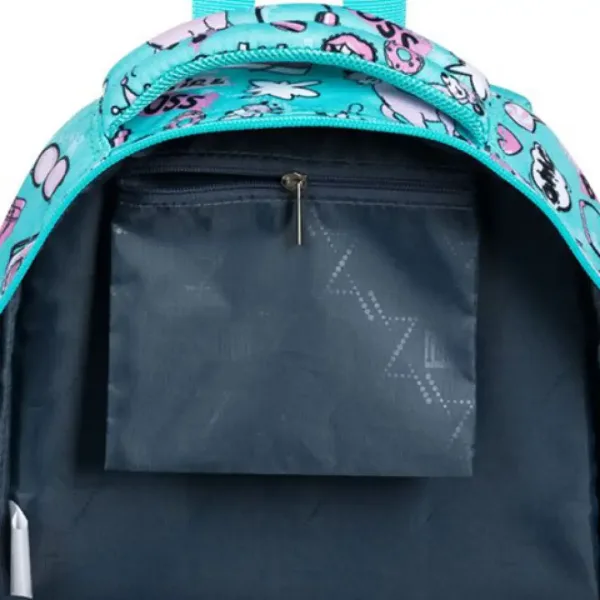 imagen de St.Right Mochila Lama Pastel BP26 15" 4