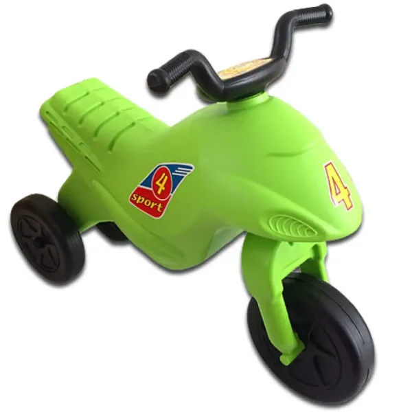 imagen de Super Bike a pedales - D-Toys 2