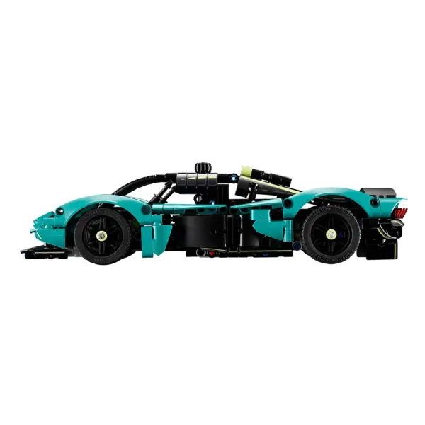 imagen de LEGO® Technic: Aston Martin Valkyrie (42208) 6