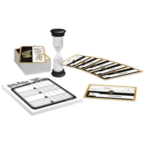 imagen de Time's Up – Juego de mesa de Harry Potter 2