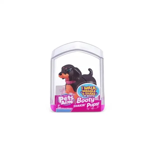 imagen de Toy Mini Brands: Paquete sorpresa de 5 mini juegos serie 3 3