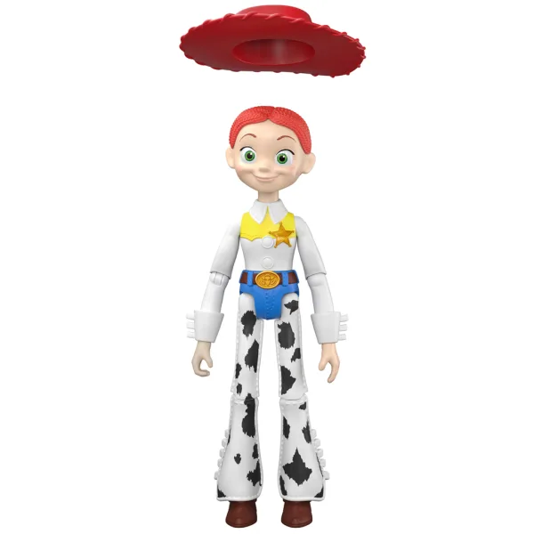 imagen de Toy Story 5: Figura de Jessie 30cm - Mattel 2