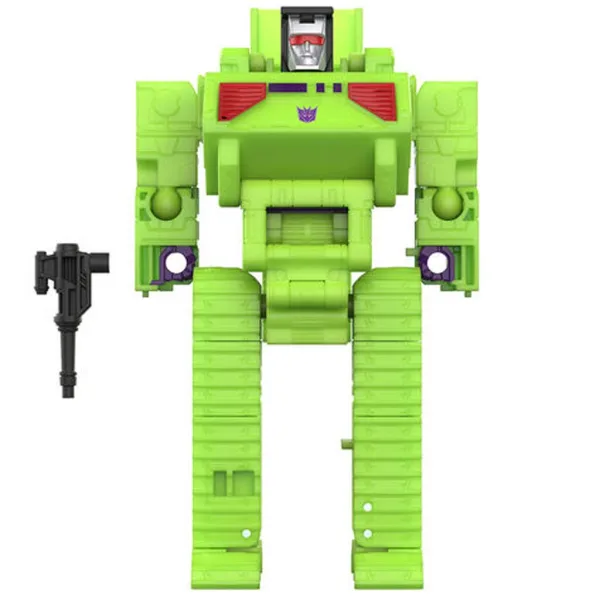 imagen de Transformers Studio Series: Bonecrusher – Figura de generación (11,5 cm) - Hasbro 2