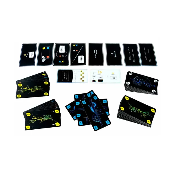 imagen de Tricky Twist juego de mesa 3