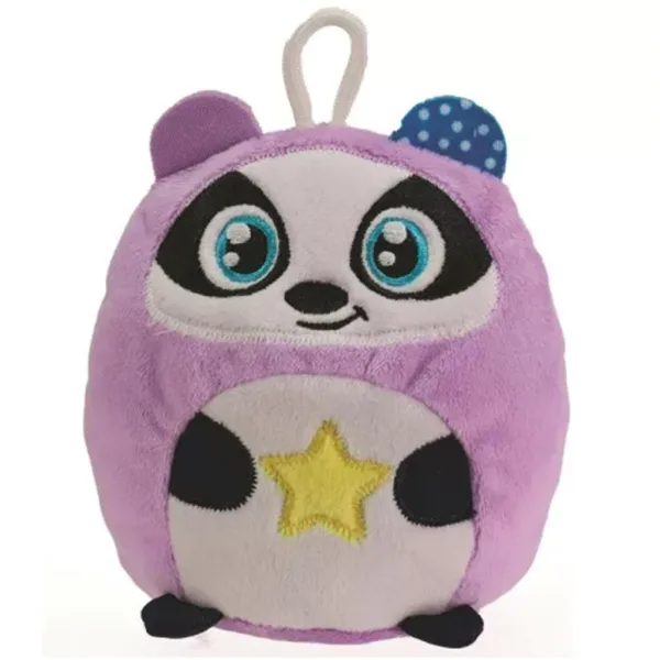 imagen de Twinkle-twinkle pequeño tejón juguete interactivo - Clementoni baby 2