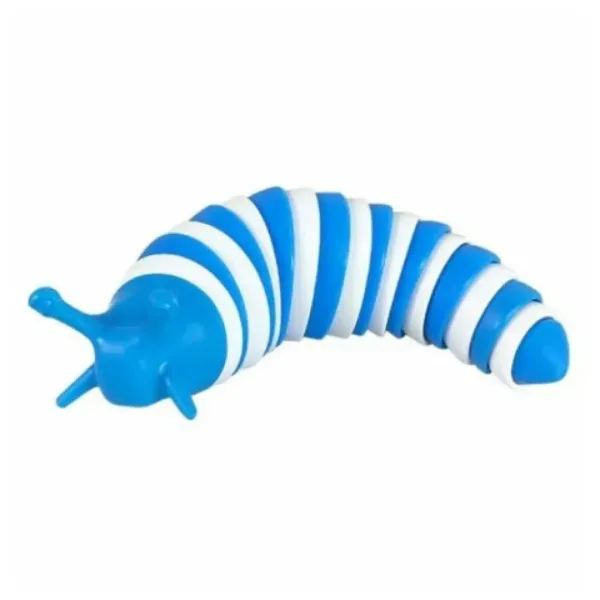 imagen de UnionVision: Slugzy Caracol en varias versiones de color 3