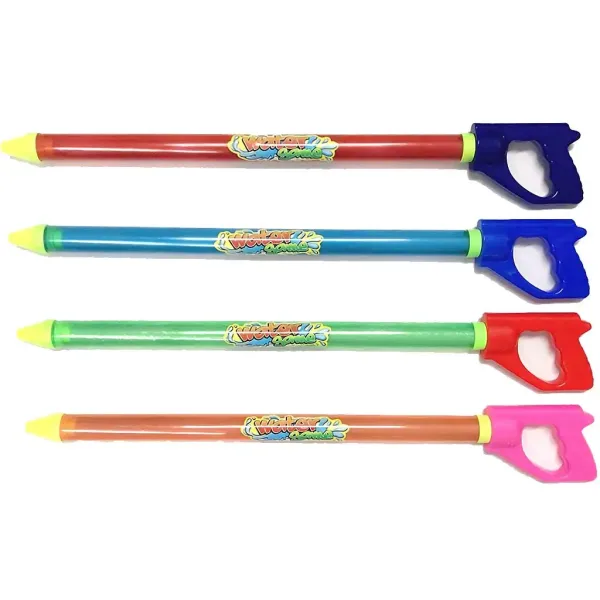 imagen de WaterWow: Pistola de agua de bomba en varios colores 1ud 1