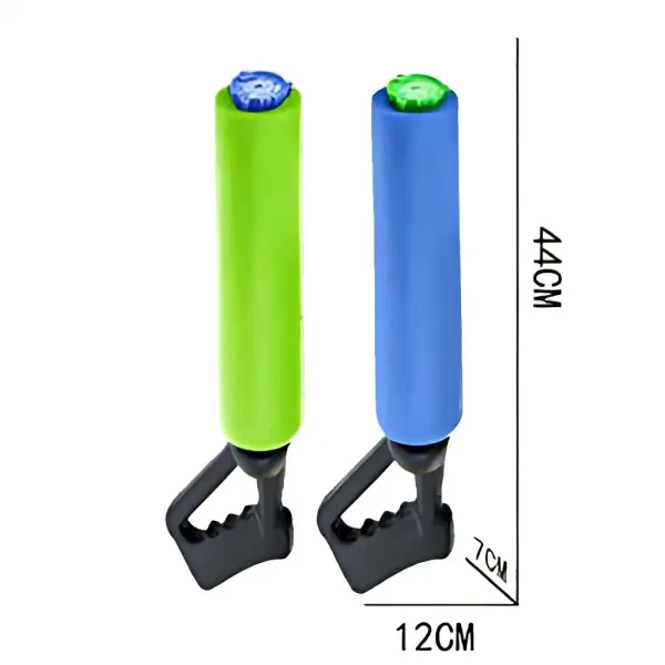 imagen de WaterWow: Pistola de agua de espuma 44cm en dos versiones 2