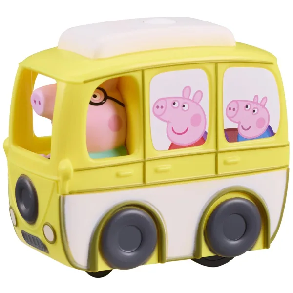 imagen de Whizz-Around Papá cerdo autocaravana 2