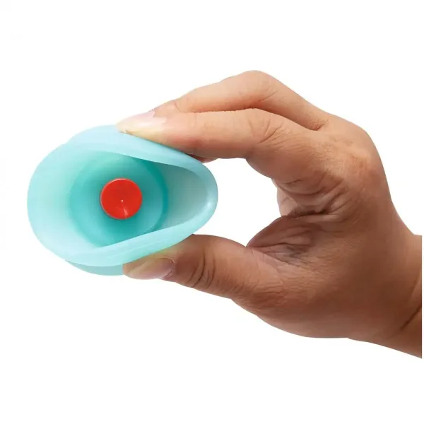 imagen de Yoyo suave de color azul - Simba Toys 3