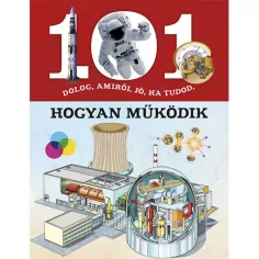 101 cosas que es bueno saber cómo funcionan libro de divulgación