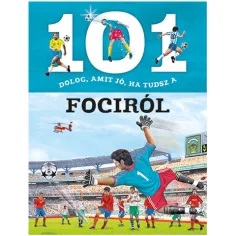 101 cosas que es bueno saber sobre el fútbol libro divulgativo