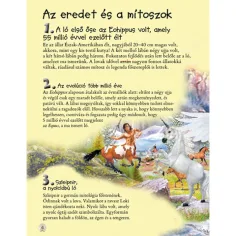 imagen de 101 cosas que es bueno saber sobre los caballos libro de divulgación 2