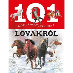 101 cosas que es bueno saber sobre los caballos libro de divulgación