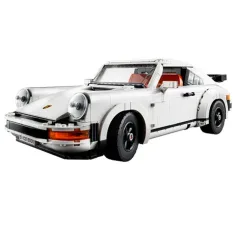 imagen de LEGO® Creator: Porsche 911 (10295) 3