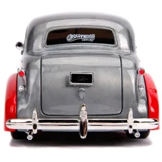 imagen de 1939 Chevy Master Deluxe modelo de coche de metal 1/24 - Simba Toys 6
