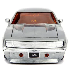 imagen de 1969 Chevy Camaro modelo de coche de metal 1/24 - Simba Toys 5