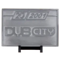 imagen de 1999 Chevy Silverado Dooley modelo de coche de metal 1/24 - Simba Toys 7