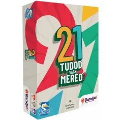 21 - ¿Sabes o te atreves? juego de mesa