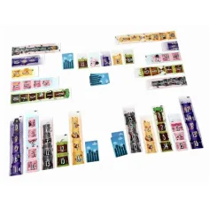 imagen de 5 torres juego de mesa 2