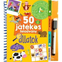 imagen de 50 jugadores acertijo - Animales 1