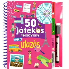 50 jugadores acertijo - Viaje