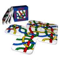 Rubik enredo