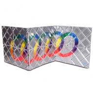 ¿En peligro la marca registrada del cubo Rubik?