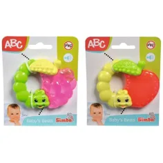 ABC frutas refrescantes mordedor en dos versiones - Simba Toys