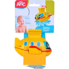 ABC Helicóptero amarillo de baño - Simba Toys