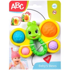 ABC Mariposa Divertida - Simba Toys