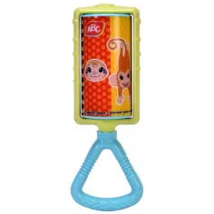 imagen de ABC Sonajero cilíndrico en dos versiones 1ud - Simba Toys 2