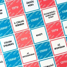 imagen de Abuela en bragas juego de mesa 5