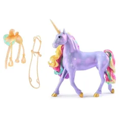 imagen de Academia de Unicornios: Wildstar unicornio luminoso - Spin Master 2