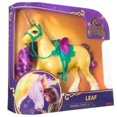 Academia Unicornio: Unicornio Leaf - Spin Master