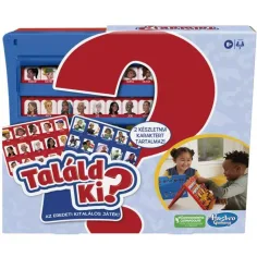 ¡Adivina! juego de mesa - Hasbro