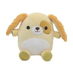 imagen de Adorables perritos de peluche en varias versiones 5