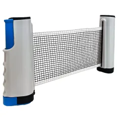imagen de Adrenix: Red de ping-pong de tamaño ajustable 2