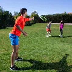 imagen de Aerobie: Pro Ring frisbee 33cm en varias versiones de color 1ud 4