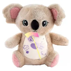imagen de Airbrush Magic Lightplüss - Koala de peluche coloreable 3