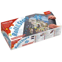 Alfombra de puzzle 500-3000 piezas - Trefl