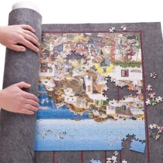 imagen de Alfombra de rompecabezas 500-1500 piezas - Trefl 2